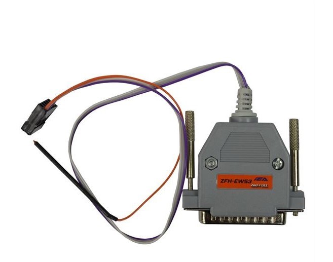 ZED-FULL BMW EWS K-LINE ADAPTER (ZFH-EWS3)