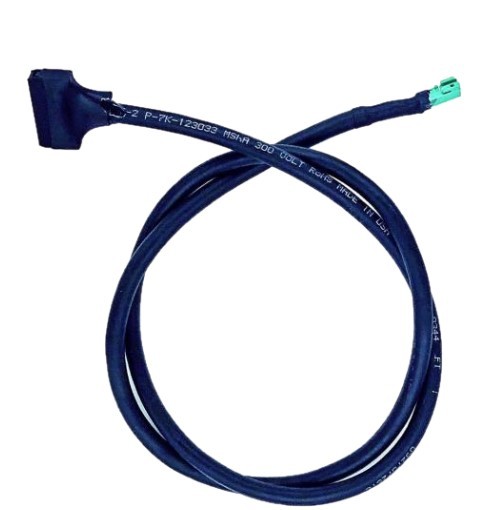 ZED-FULL STAR CONNECTOR CABLE FOR CHRYSLER 
