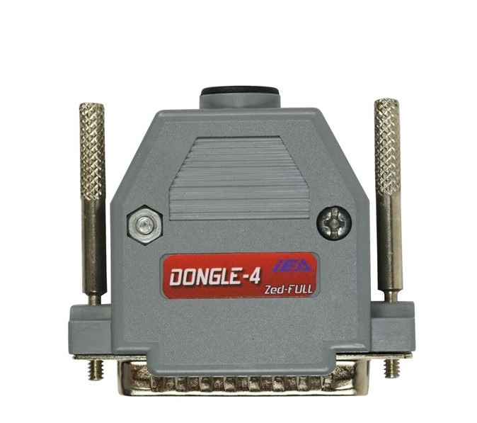ZED-FULL DONGLE4 MITSUBISHI K-LINE DONGLE 
