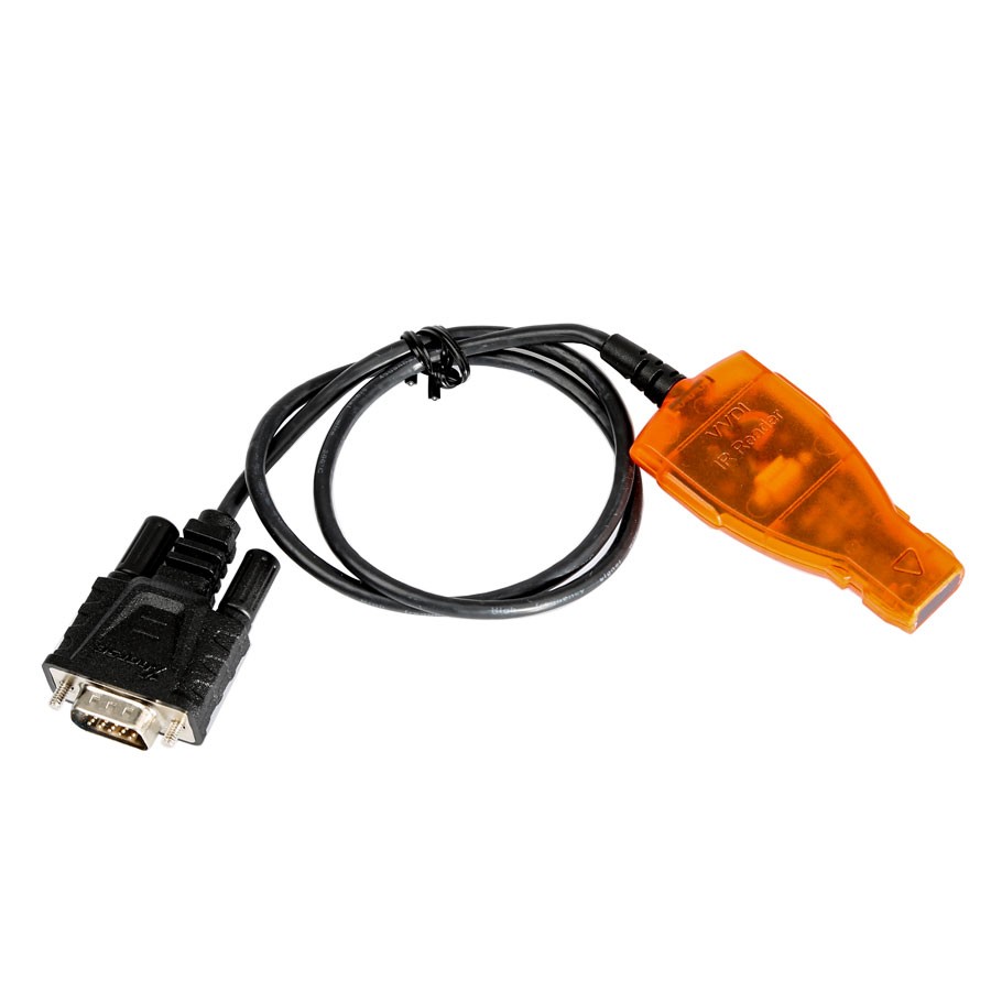 XHORSE IR READER INFRARED ADAPTER FOR VVDI MB TOOL 