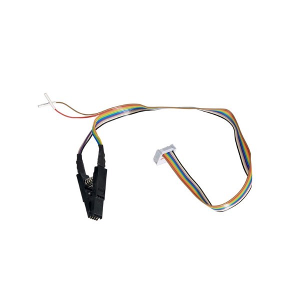 XHORSE DIP8 CABLE FOR VVDI PROGRAMMER 