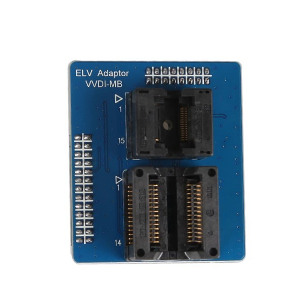 ELV ADAPTER FOR VVDI MB TOOL