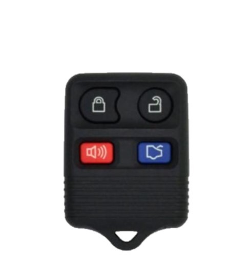 XHORSE FORD STYLE - 4B UNIVERSAL REMOTE FOR VVDI KEY TOOL (WIRED)