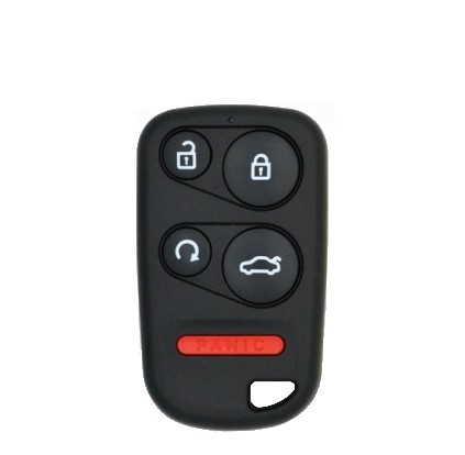 XHORSE HONDA STYLE - 5B UNIVERSAL REMOTE FOR VVDI KEY TOOL (WIRED)