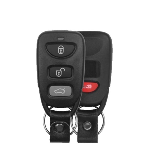 XHORSE HYUNDAI STYLE - 4B UNIVERSAL REMOTE FOR VVDI KEY TOOL (WIRED)