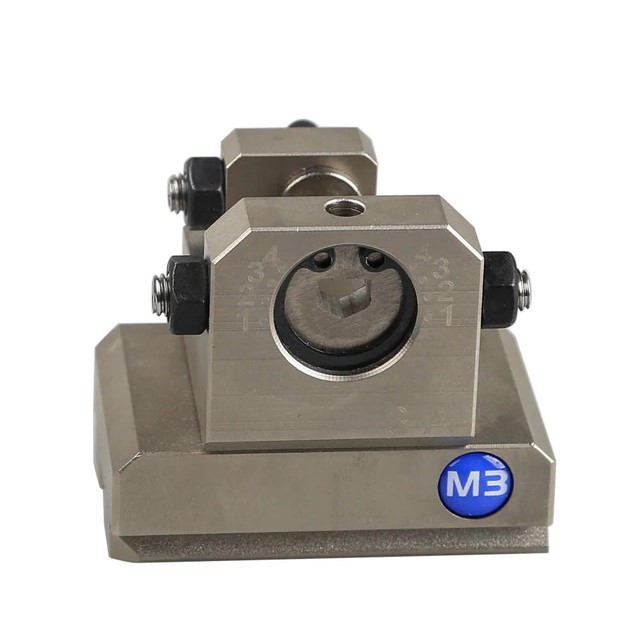 XHORSE M3 CLAMP FOR CONDOR XC-MINI KEY CUTTING MACHINE