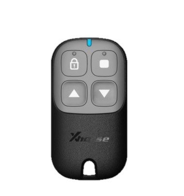 XHORSE - 4B GARAGE DOOR REMOTE FOR VVDI KEY TOOL 
