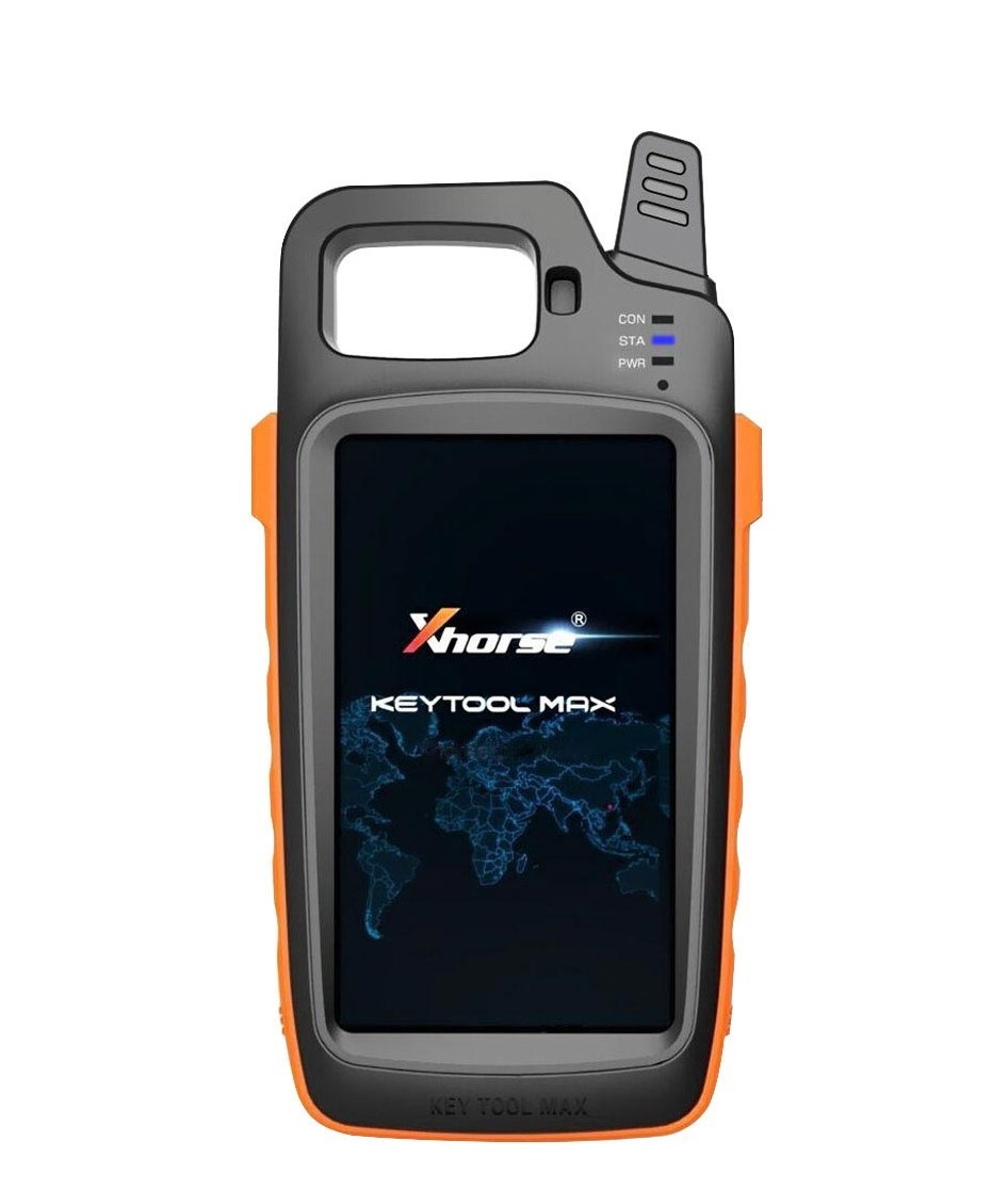 XHORSE VVDI KEY TOOL MAX PRO