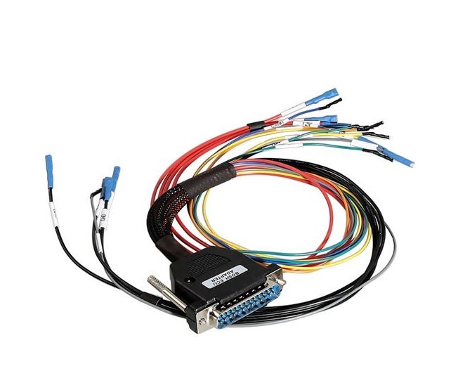 XHORSE VVDI PROG BMW ECU ADAPTER - BOSH 