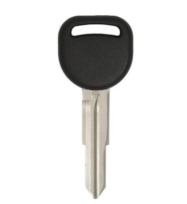 B114 PT TRANSPONDER KEY SATURN 