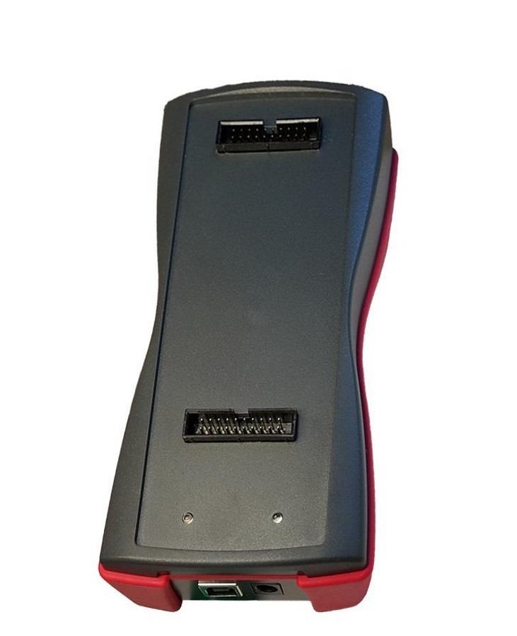 BARRACUDA PROGRAMMER / REFLASHER / TRANSPONDER UNLOCKER - BASE VERSION