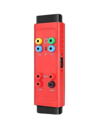 AUTEL G-BOX2 ACCESSORY TOOL FOR MERCEDES ALL-KEY-LOST 