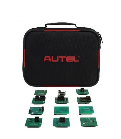 AUTEL IMKPA KEY PROGRAMMING ACCESSORIES KIT TO USE WITH XP400PRO