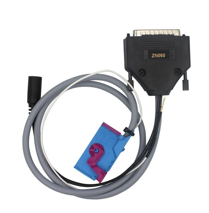 ABRITES - AVDI - ZN060 VAG MICRONAS CLUSTER ADAPTER 