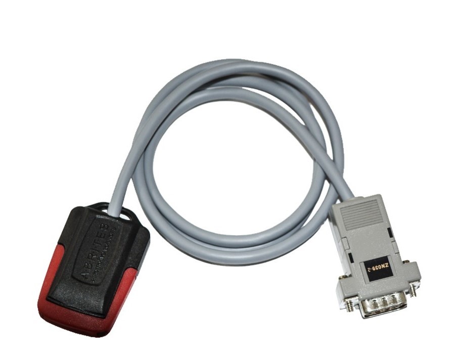 ABRITES - AVDI - ZN039-2 TOYOTA TRANSPONDER EMULATOR 