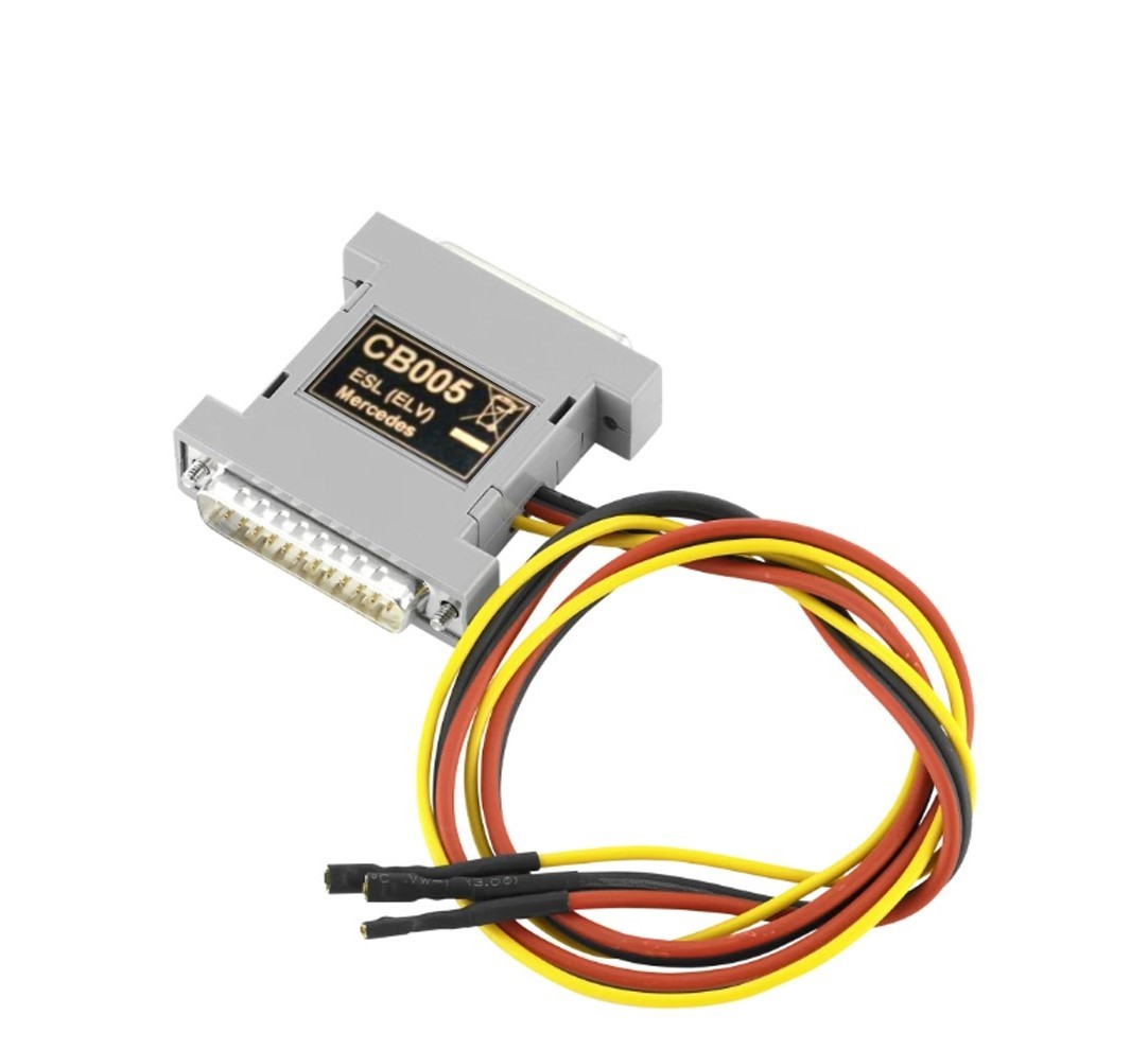 ABRITES - AVDI - CB005 ESL / ELV CABLE FOR MERCEDES