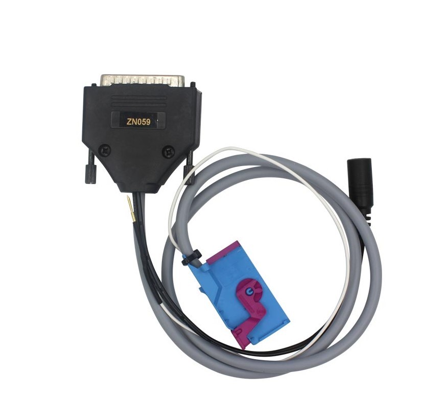 ABRITES - AVDI - ZN059 VAG VDO CLUSTER ADAPTER 