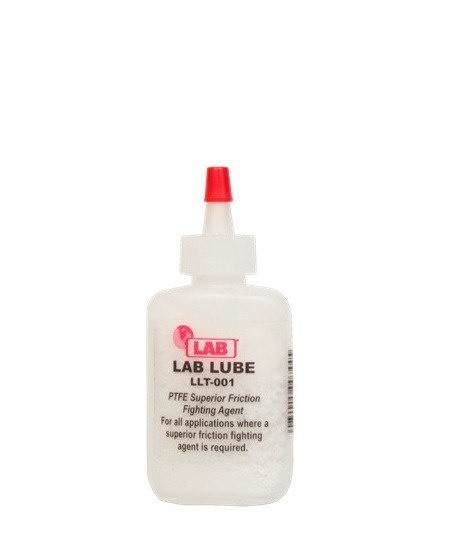LAB LUBE - LOCK LUBRICANT 