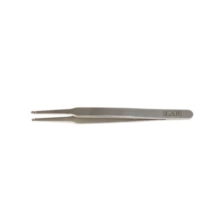 LAB FORMED END TWEEZERS 