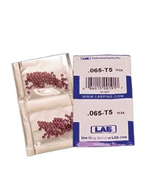 LAB UNIVERSAL PIN .005 TOP (SIZES .010-.320) SMART PAC - 150 PACK