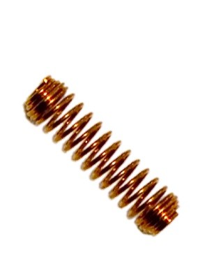 LAB .115 DIA SHORT SPRINGS 8554 (100 PIECES)