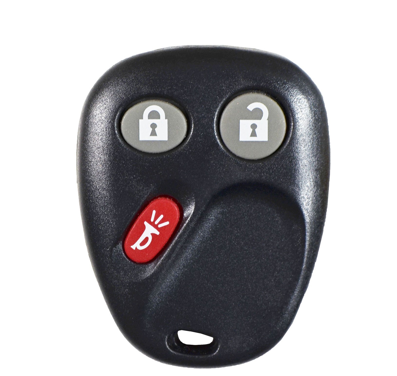 2002-2009 GM KEYLESS ENTRY REMOTE 3B 