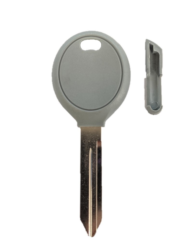 Y159 KEY SHELL FOR CHRYSLER DODGE JEEP
