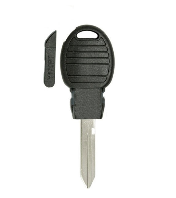 Y170 KEY SHELL FOR CHRYSLER DODGE JEEP VOLKSWAGEN