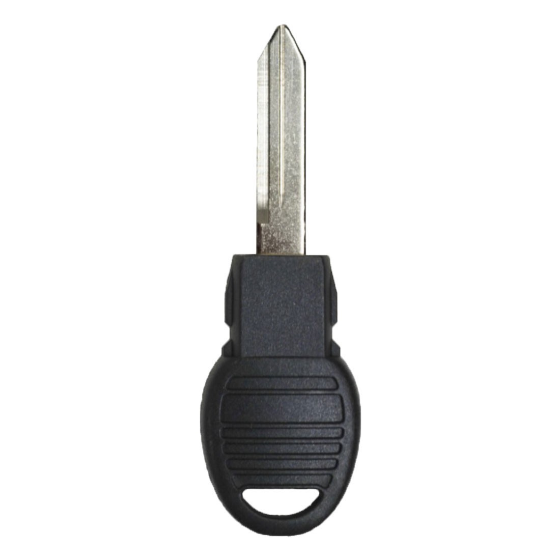 POD TRANSPONDER KEY FOR JEEP CHEROKEE Y199 - REPLACEMENT FOR FOBIK GQ4-53T