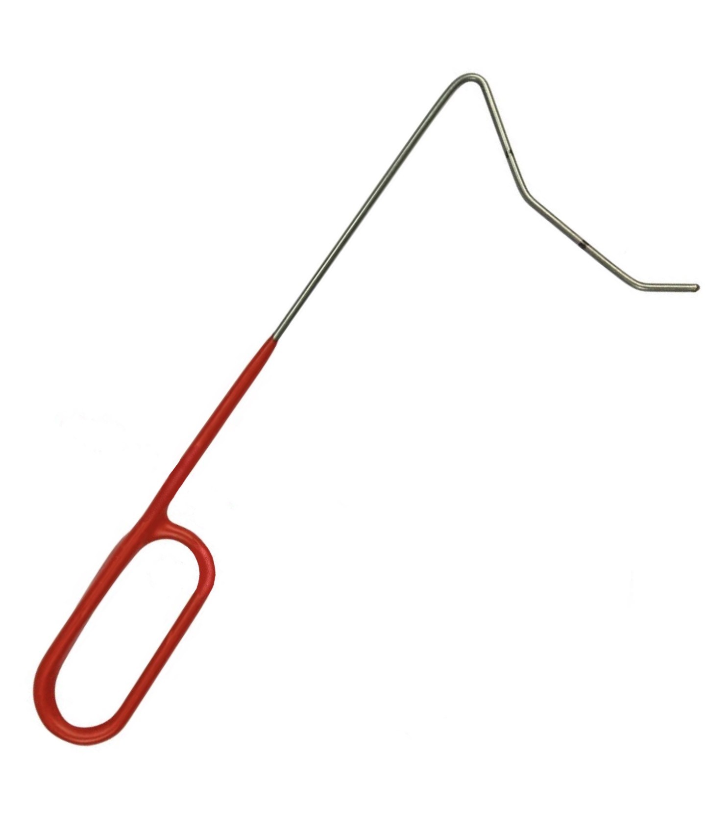 ACCUREADER HU100IRT-V4 IGNITION REMOVAL TOOL FOR GM