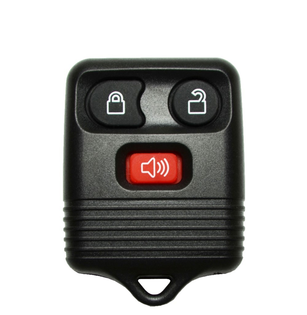 FORD MAZDA LINCOLN MERCURY KEYLESS ENTRY REMOTE 3B