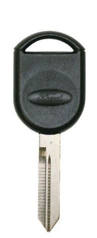 STRATTEC 5913441 FORD H92 H84 H85 IPATS TRANSPONDER KEY 80-BIT 164-R8040 OVAL LOGO
