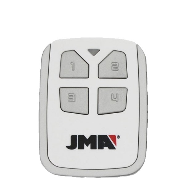 UNIVERSAL 4-IN-1 GARAGE DOOR REMOTE (JMA-M-US1)