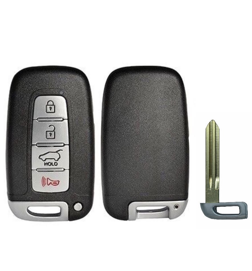 HYUNDAI / KIA SMART PROXIMITY KEY 4B (HY15)