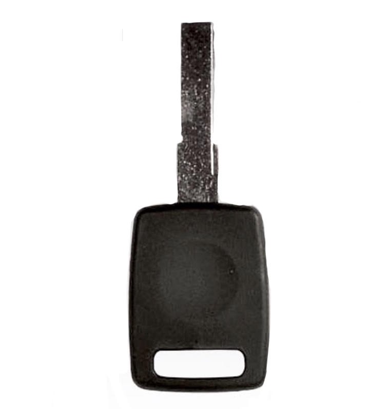 REPLACEMENT TRANSPONDER CHIP KEY FOR AUDI CAN