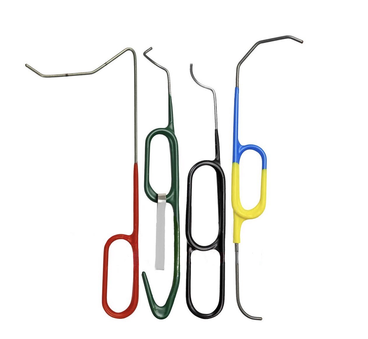 ACCUREADER IGNITION REMOVAL SET FOR GM VEHICLES