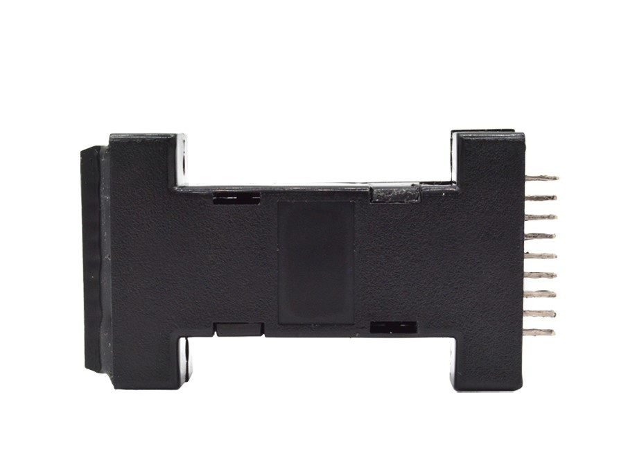 ZED-FULL 2019 JEEP COMPASS PROX INSTRUMENT CLUSTER ADAPTER 