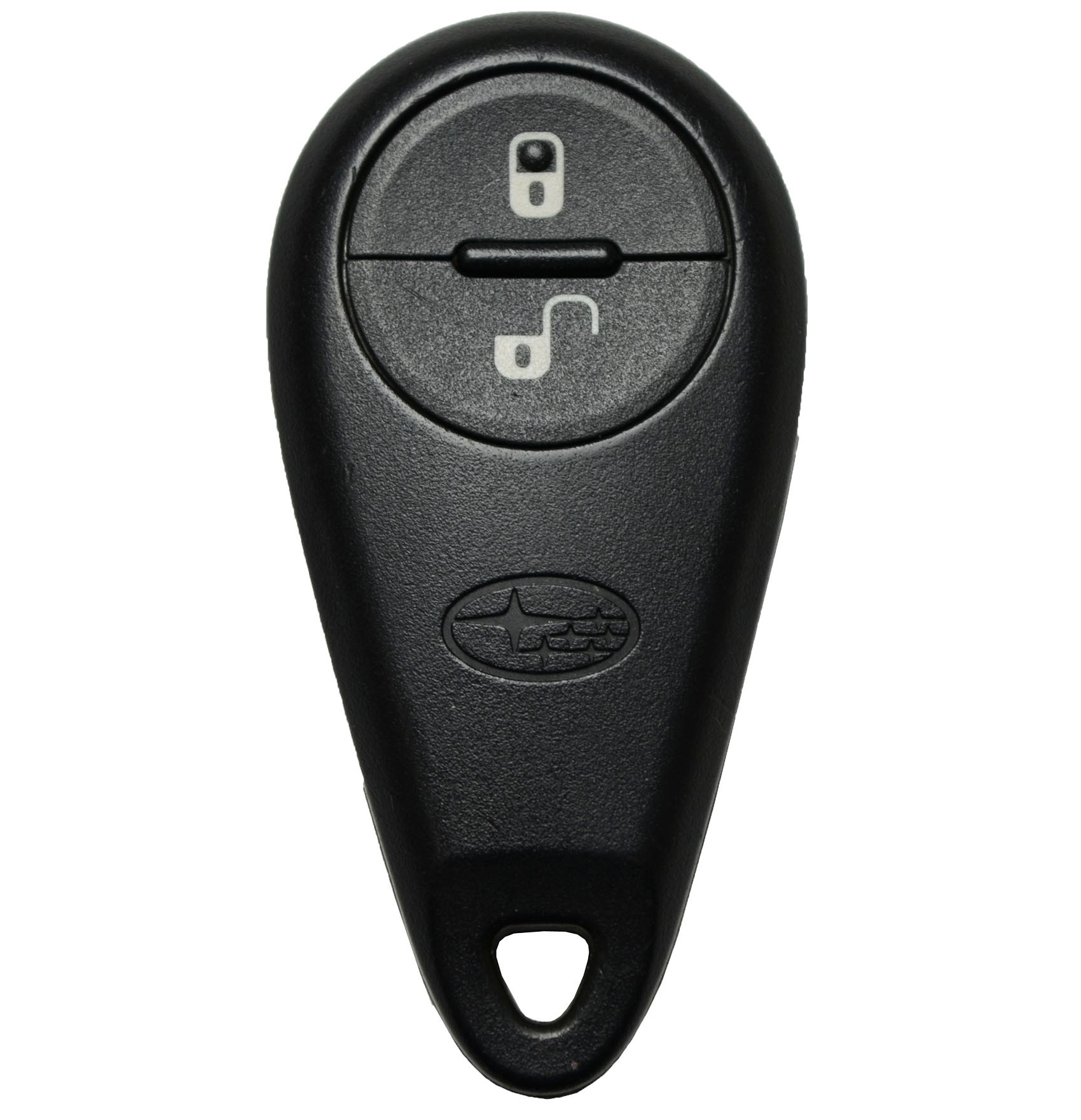 SUBARU FORESTER IMPREZA LEGACY KEYLESS ENTRY REMOTE 2B PN 88036-FE041