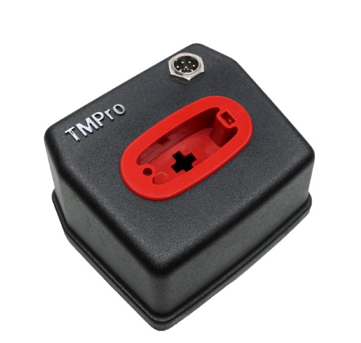 TMPRO - TRANSPONDER KEY PROGRAMMER (TMPRO2)