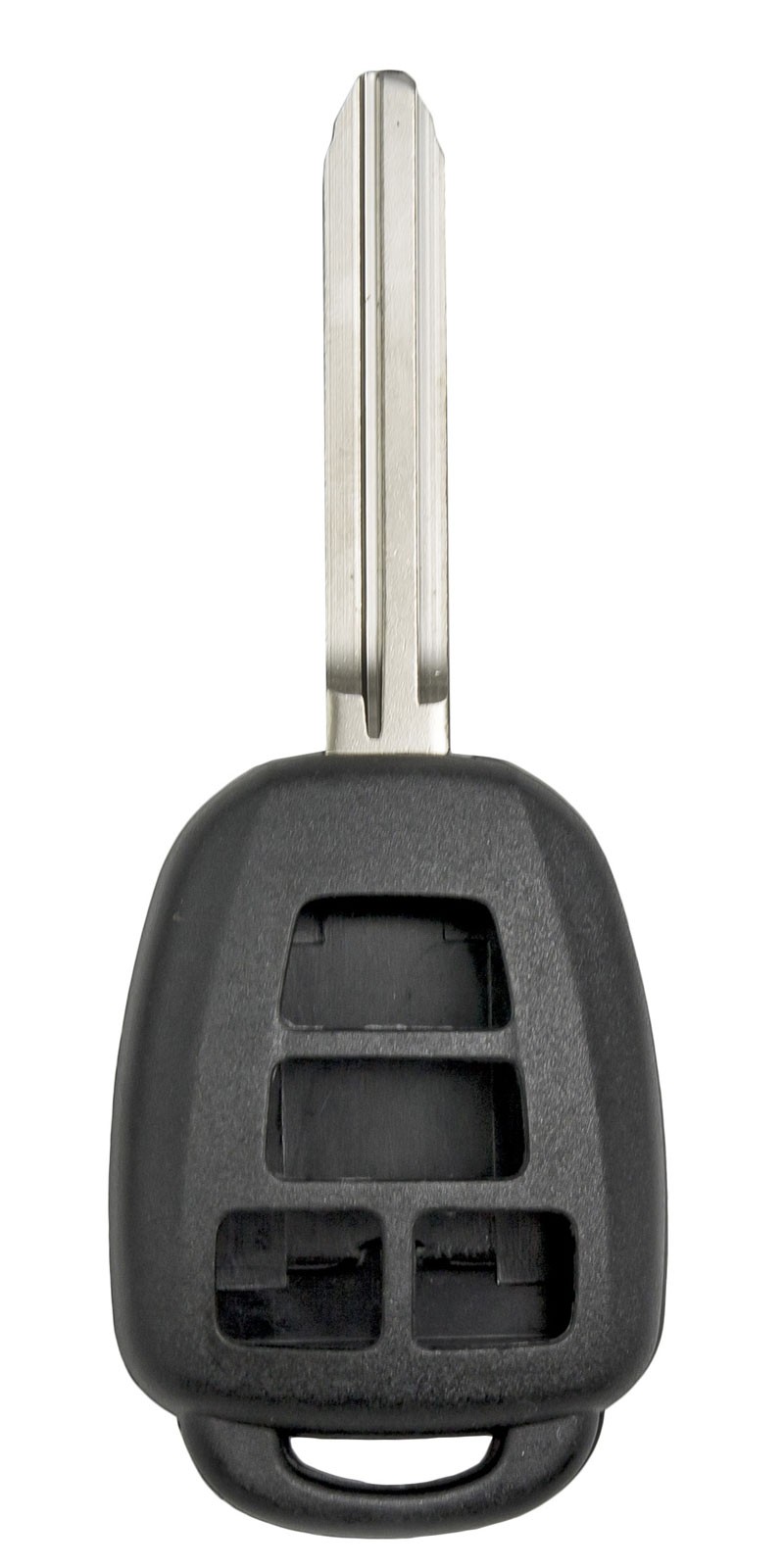TOYOTA RHK SHELL 4 BUTTON