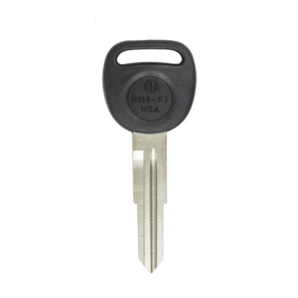 ILCO B114-PT SATURN VUE 2008-2010 TRANSPONDER KEY