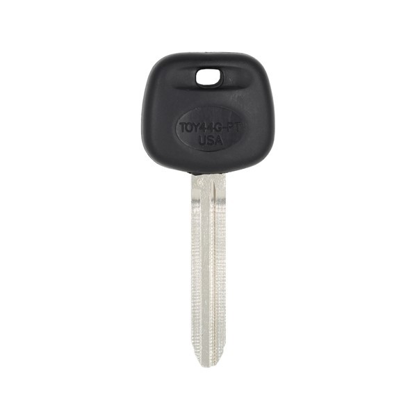 ILCO TOY44G-PT TOYOTA G TRANPONDER KEY TRANSPONDER KEY