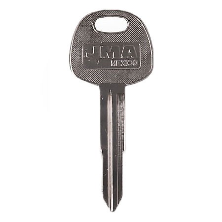 (10 PACK) HYUNDAI / KIA HY14 / X236 MECHANICAL KEY - JMA HY-10