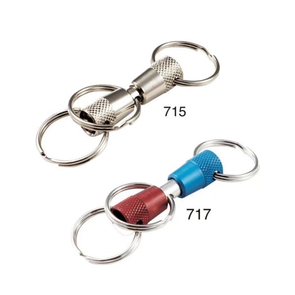 LUCKY LINE 3-WAY PULL-A-PART - ASSORTED - 100 PC JAR - 715-717