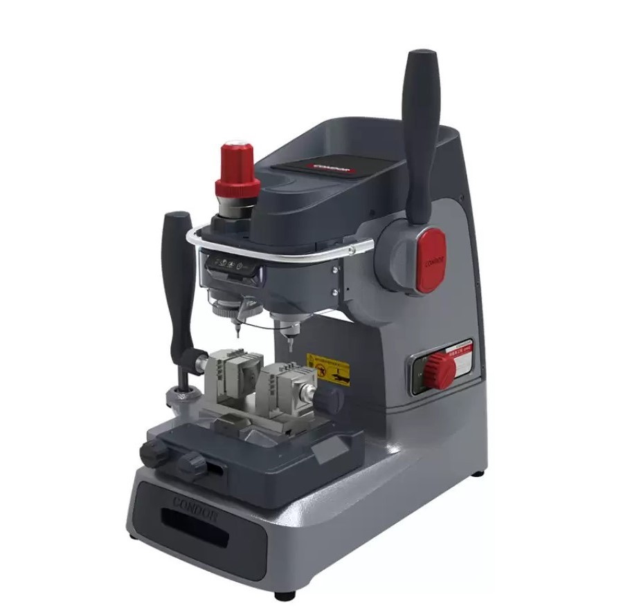 XHORSE CONDOR XC-002 MANUAL HS KEY CUTTING MACHINE DUPLICATOR