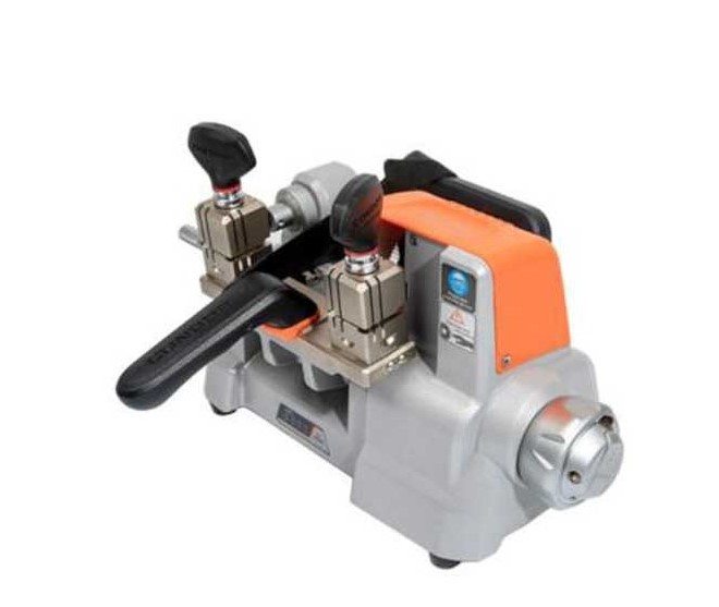XHORSE CONDOR XC-009 STANDARD KEY DUPLICATING CUTTING MACHINE