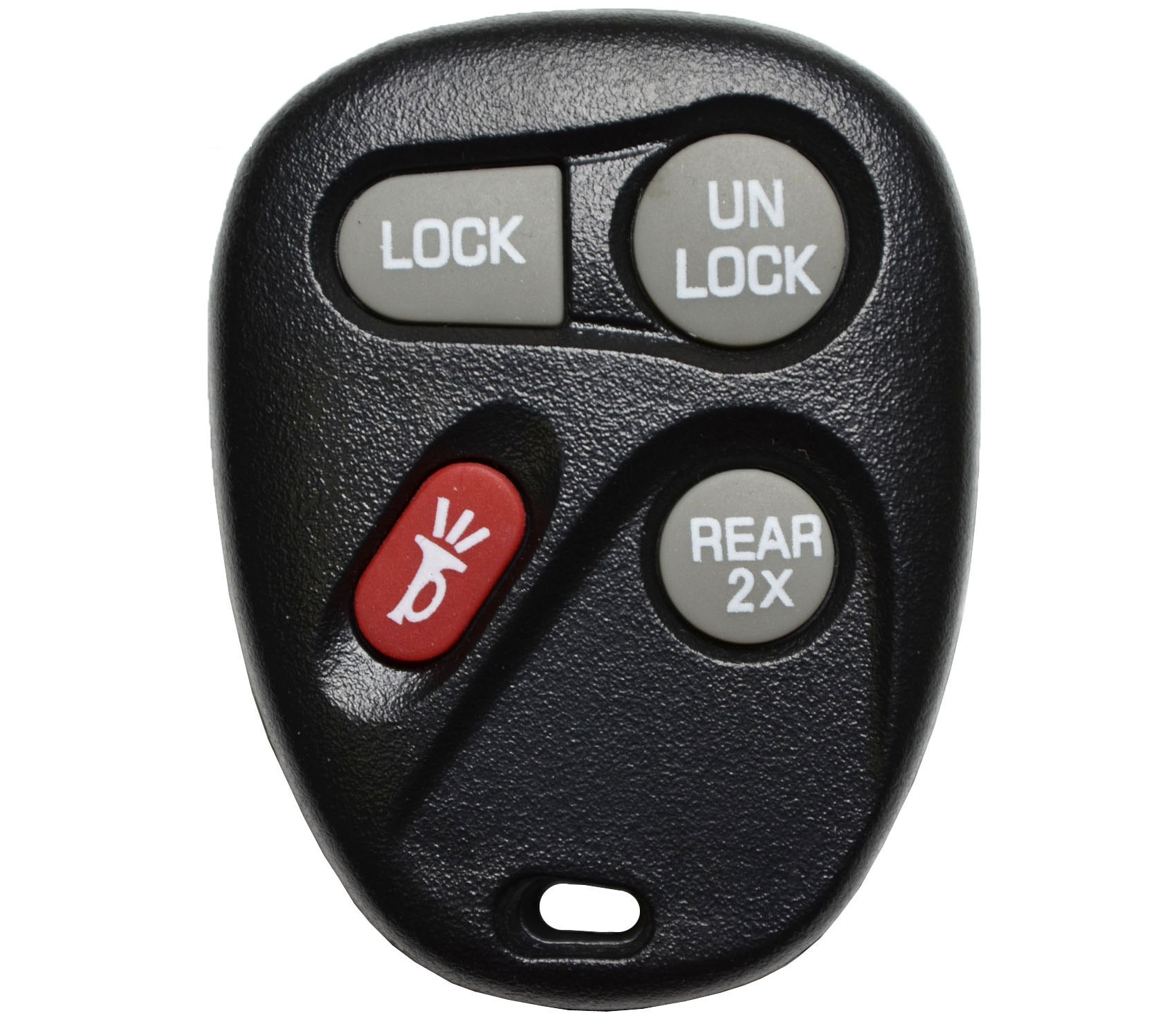 GM KEYLESS ENTRY REMOTE 4 BUTTON PN 15732805