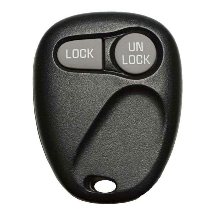 GM KEYLESS ENTRY REMOTE