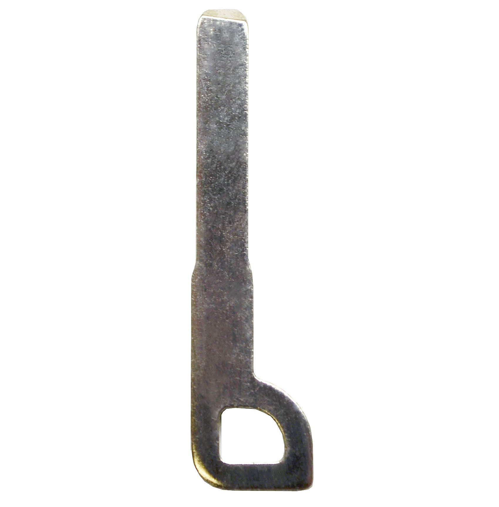 FORD/LINCOLN EMERGENCY KEY