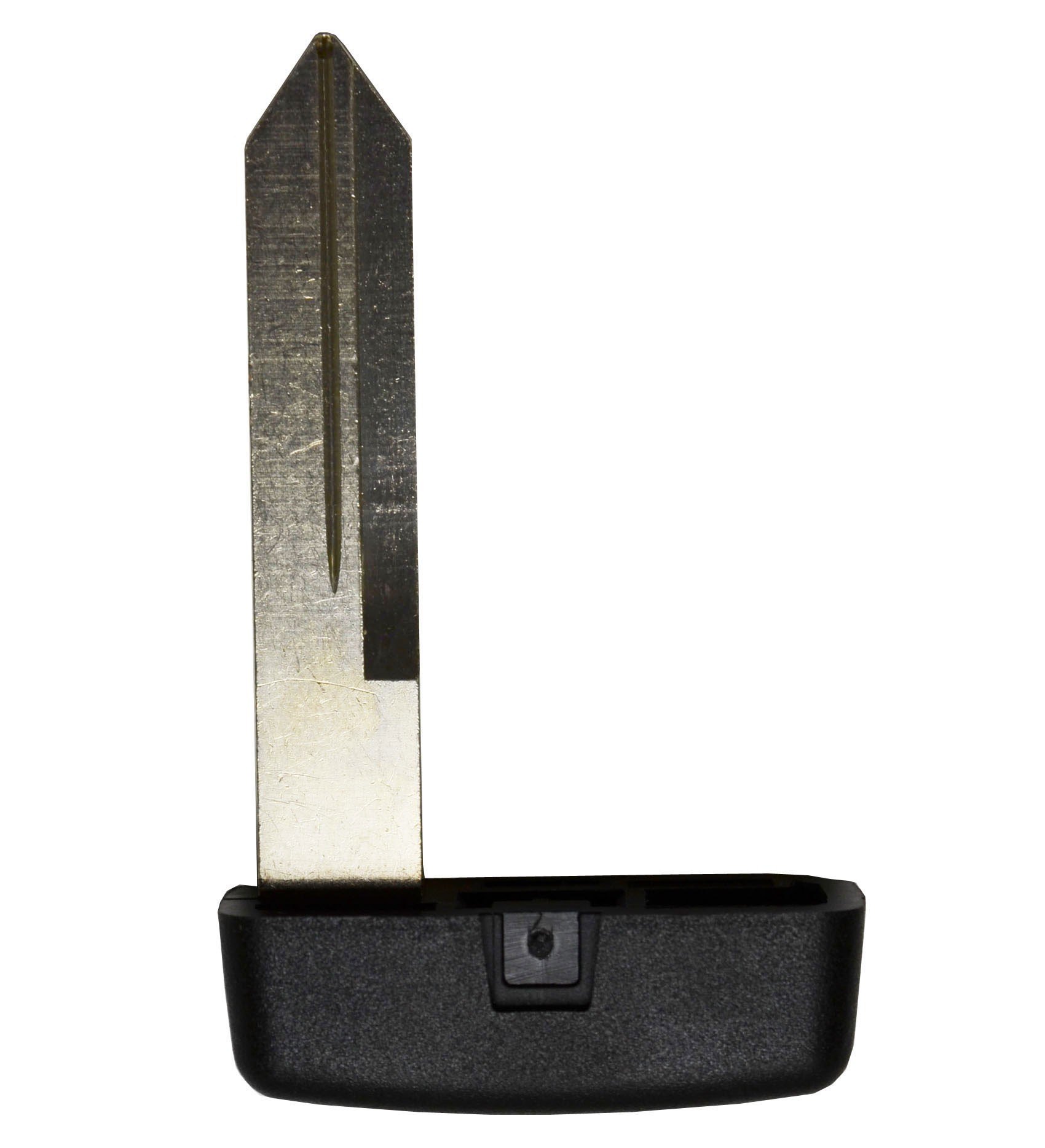 FORD/LINCOLN EMERGENCY KEY